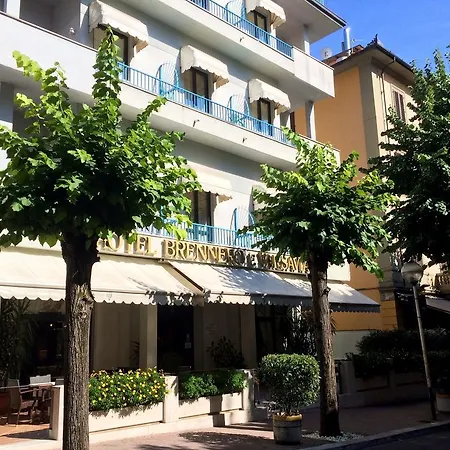 Brennero E Varsavia Hotel