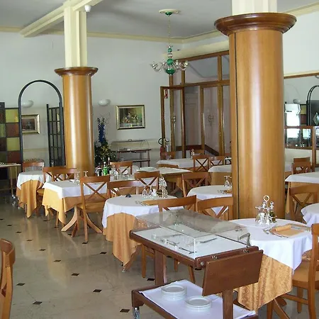 Brennero E Varsavia Hotel Montecatini Terme