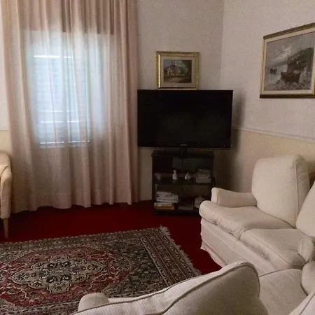 Brennero E Varsavia