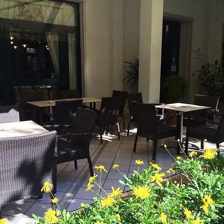 Hotel Brennero E Varsavia 3*