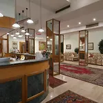 酒店 Brennero E Varsavia 蒙特卡蒂尼泰尔梅