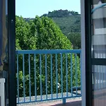 Brennero E Varsavia 酒店 蒙特卡蒂尼泰尔梅