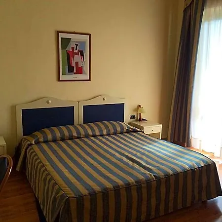 Brennero E Varsavia
