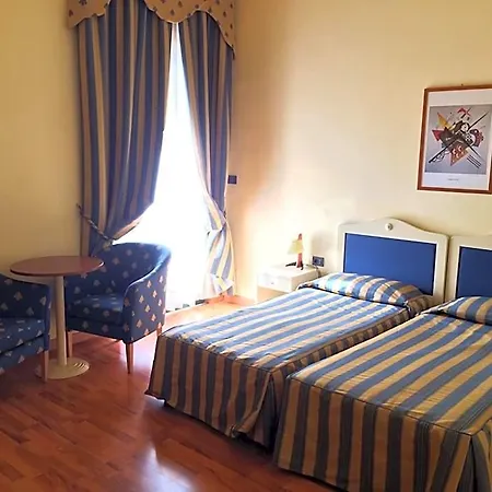 Brennero E Varsavia 3*