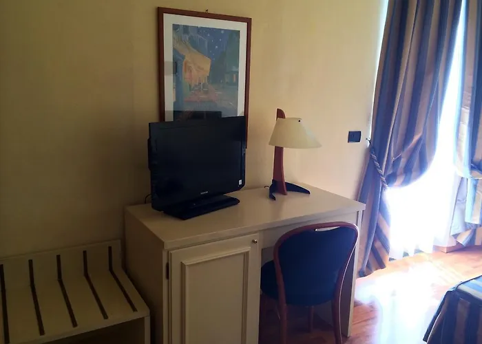 Brennero E Varsavia Hotel