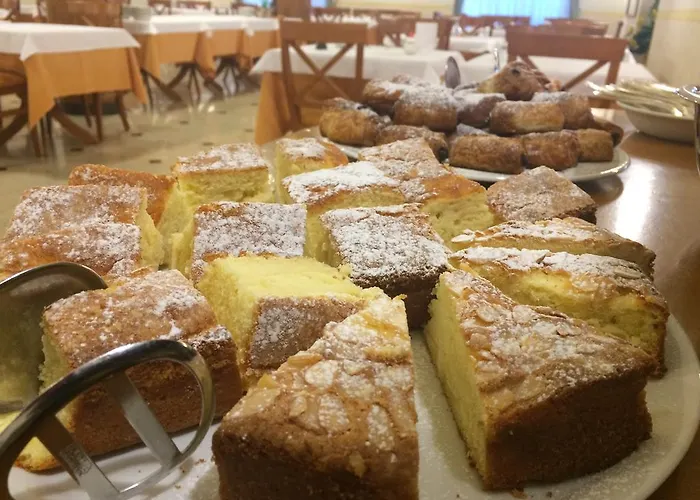 Brennero E Varsavia Hotel Montecatini-Terme