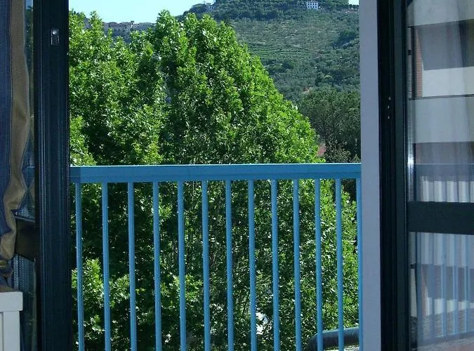 Brennero E Varsavia Hotel Montecatini Terme