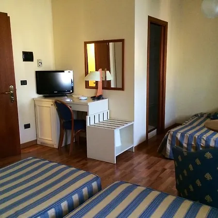 Brennero E Varsavia 3* Montecatini Terme