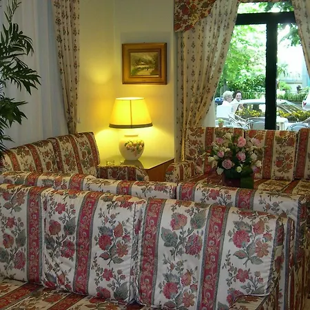 Brennero E Varsavia Hotel 3*