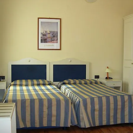 Brennero E Varsavia Hotel Montecatini Terme