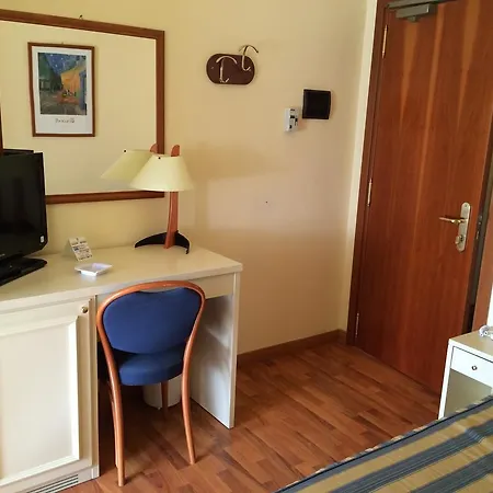 Brennero E Varsavia Hotel