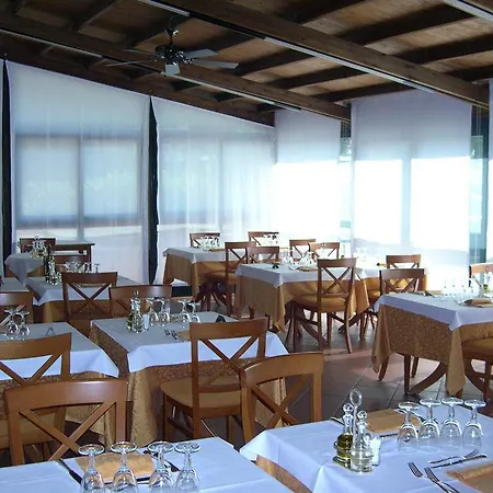 Brennero E Varsavia Hotel 3*