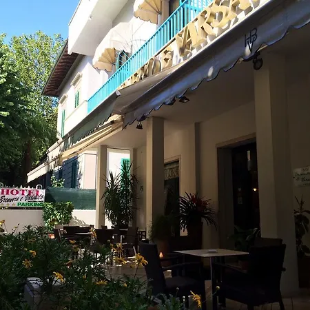 Brennero E Varsavia 3*