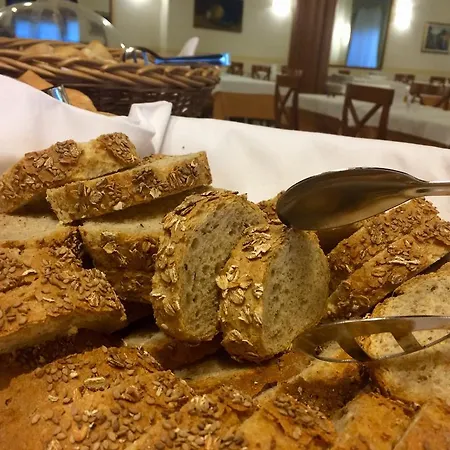 Brennero E Varsavia Hotel