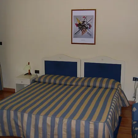 Brennero E Varsavia Hotel Montecatini Terme
