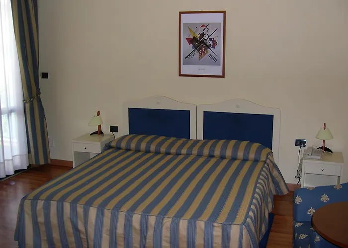 Brennero E Varsavia Otel Montecatini Terme