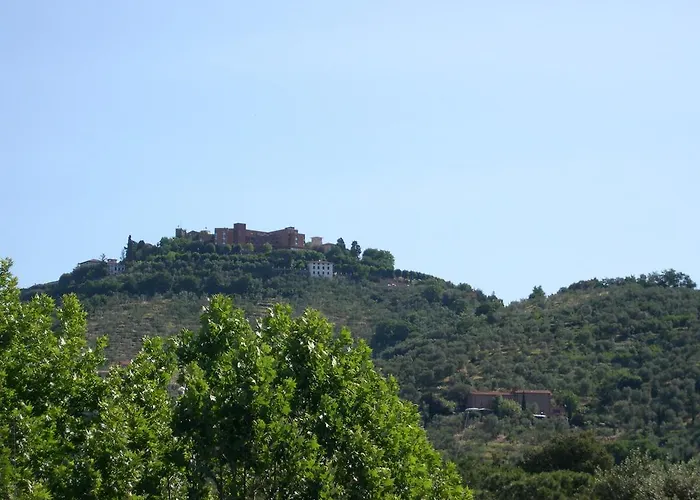 Brennero E Varsavia Otel 3*