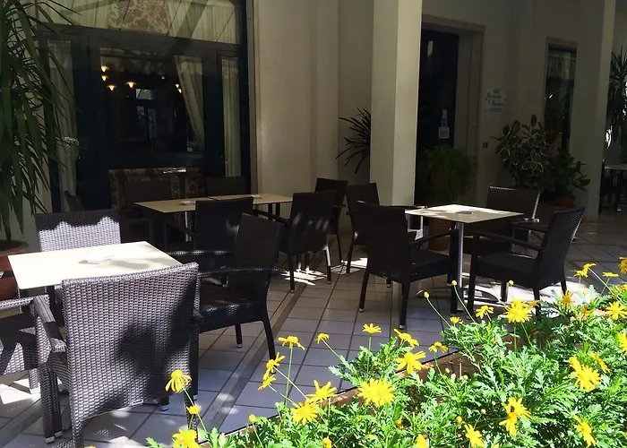 Otel Brennero E Varsavia 3*